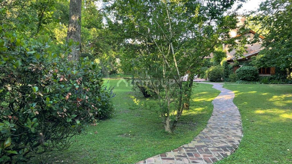 Casa Quinta en Venta en General Rodriguez, G.B.A. Zona Oeste