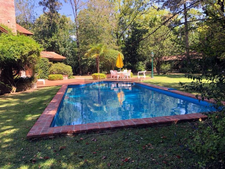 Casa Quinta en Venta en General Rodriguez, G.B.A. Zona Oeste