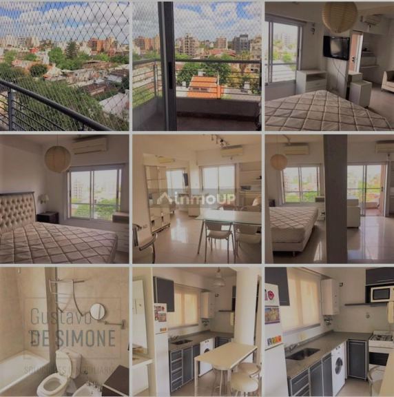 Departamento en Venta en Moron, G.B.A. Zona Oeste