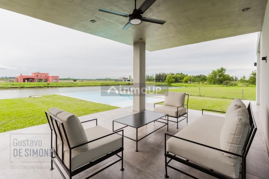 Casa en Venta en Campana, G.B.A. Zona Norte