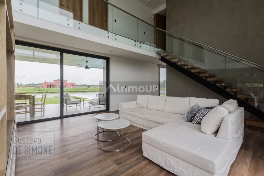 Casa en Venta en Campana, G.B.A. Zona Norte