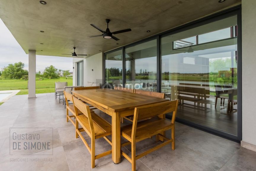 Casa en Venta en Campana, G.B.A. Zona Norte