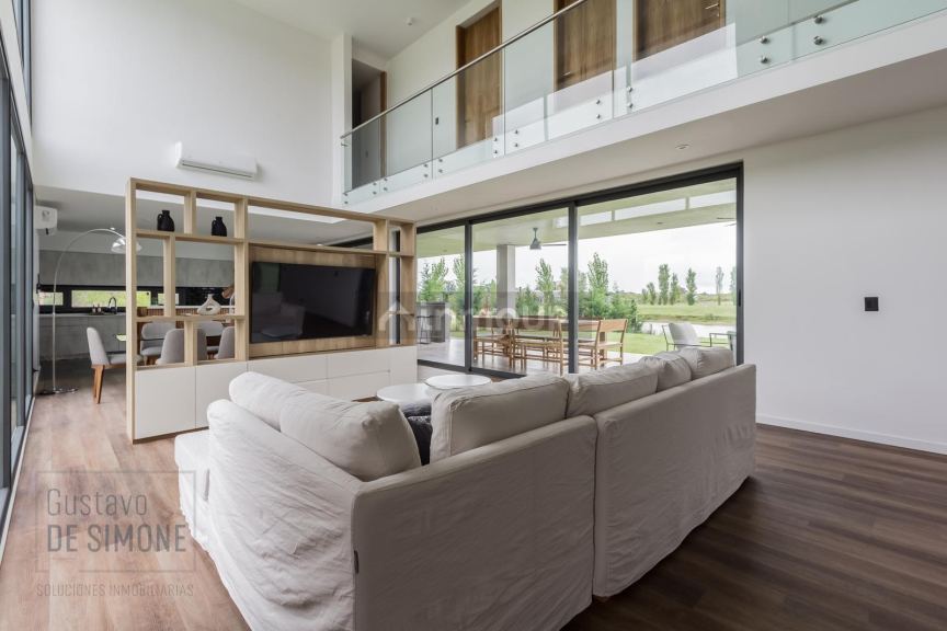 Casa en Venta en Campana, G.B.A. Zona Norte