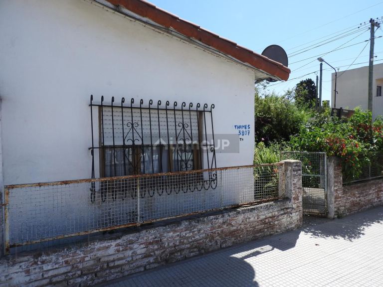 Casa en Venta en La Matanza, G.B.A. Zona Oeste