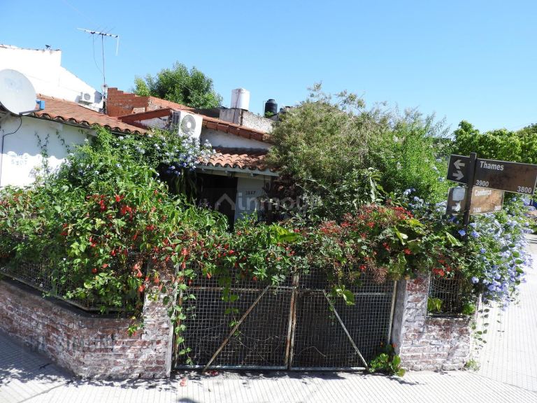 Casa en Venta en La Matanza, G.B.A. Zona Oeste