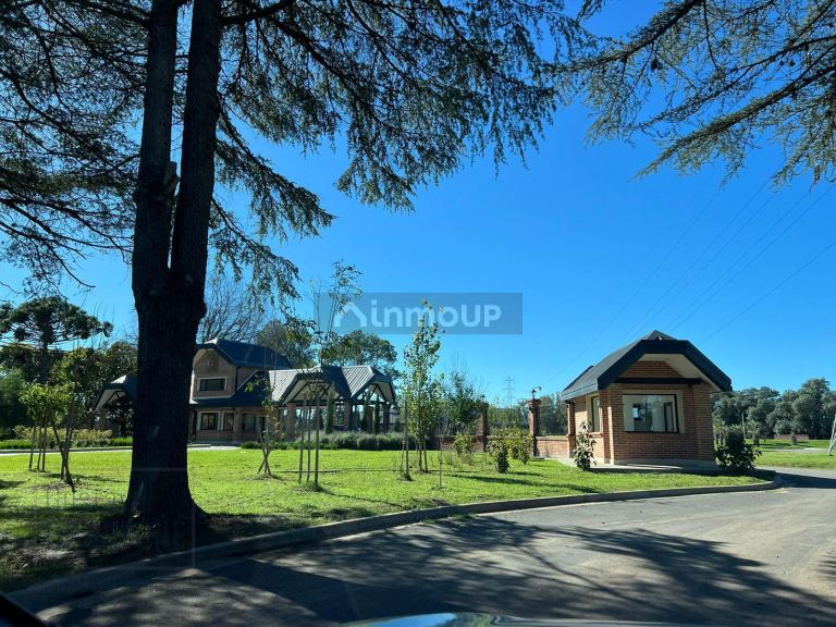 Terreno en Venta en General Rodriguez, G.B.A. Zona Oeste