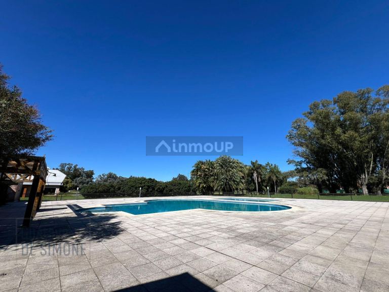 Terreno en Venta en General Rodriguez, G.B.A. Zona Oeste
