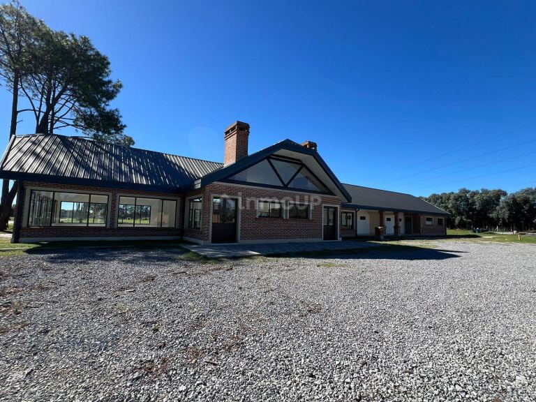 Terreno en Venta en General Rodriguez, G.B.A. Zona Oeste