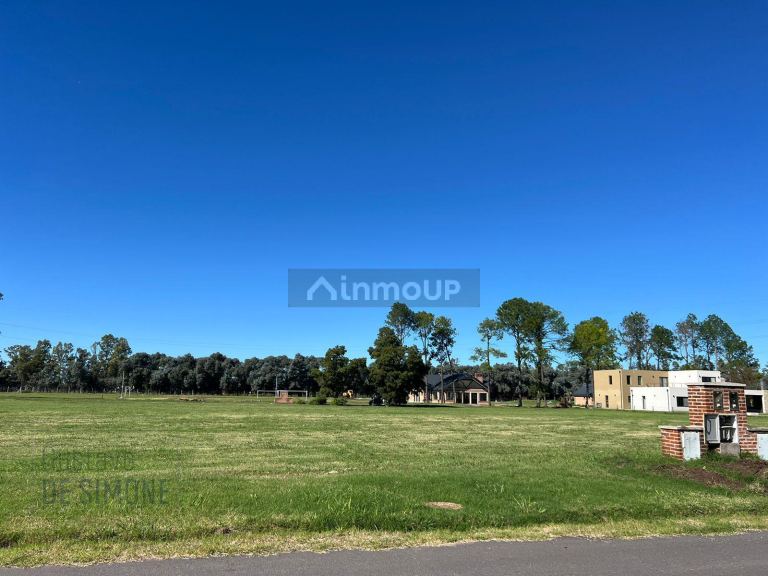 Terreno en Venta en General Rodriguez, G.B.A. Zona Oeste