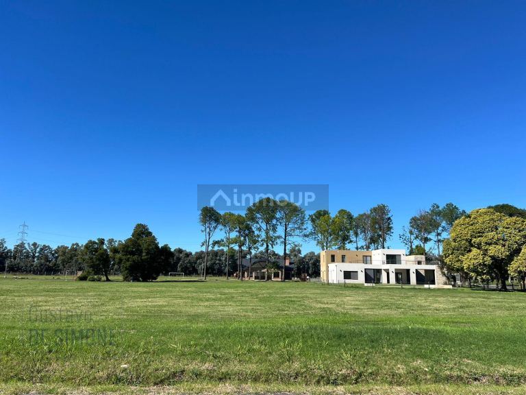Terreno en Venta en General Rodriguez, G.B.A. Zona Oeste