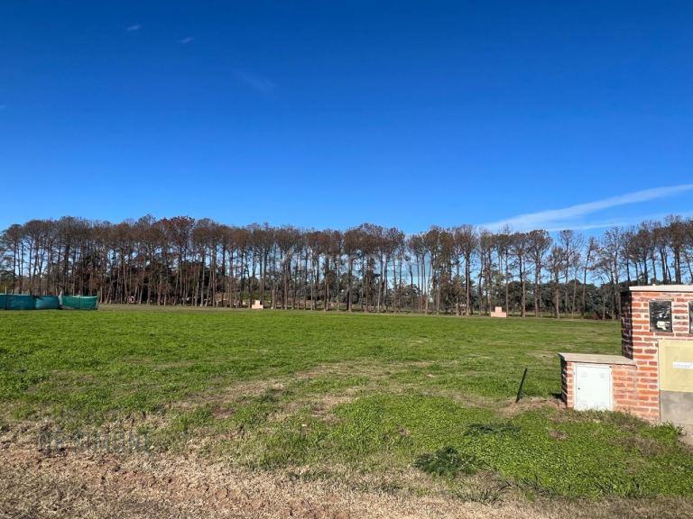 Terreno en Venta en General Rodriguez, G.B.A. Zona Oeste