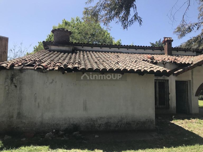 Casa en Venta en General Rodriguez, G.B.A. Zona Oeste
