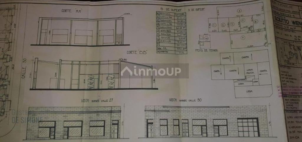 Local Comercial en Venta en Mercedes, Buenos Aires Interior