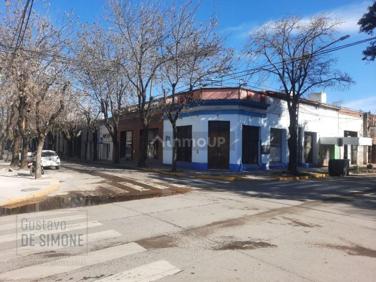 Local Comercial en Venta en Mercedes, Buenos Aires Interior