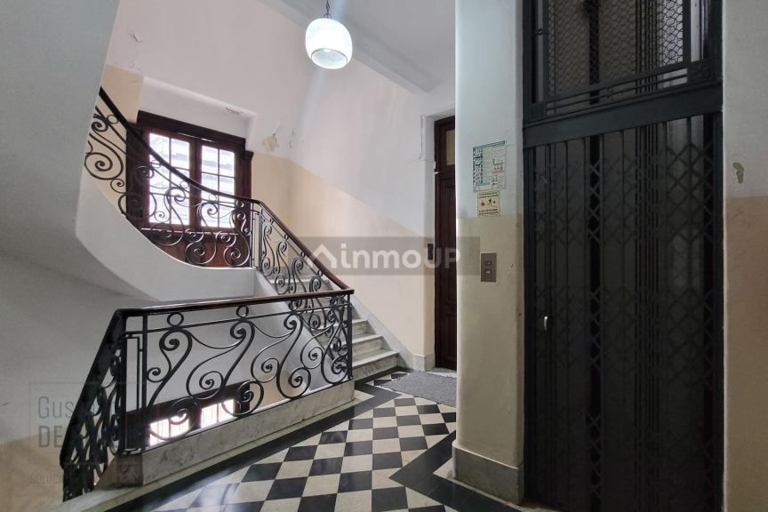 Departamento en Venta en Centro / Microcentro, Capital Federal