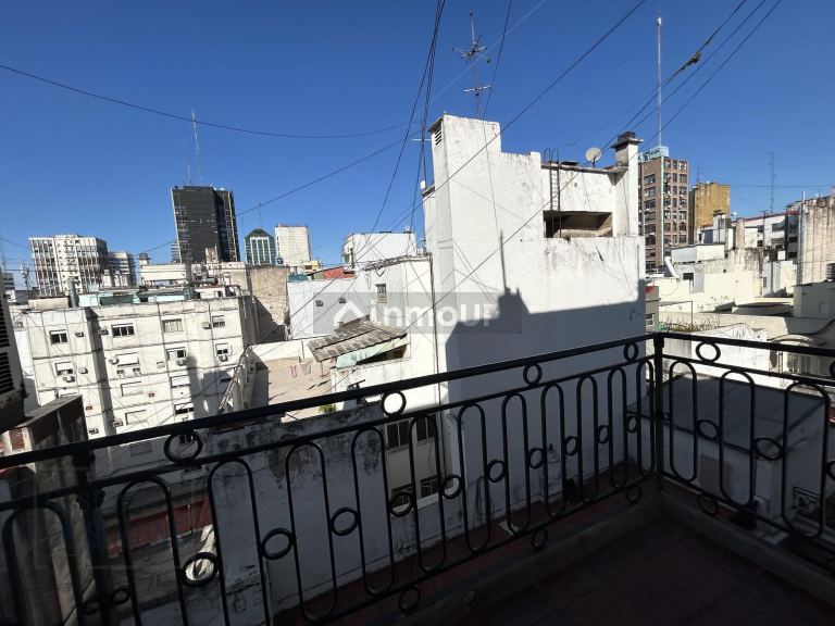 Departamento en Venta en Centro / Microcentro, Capital Federal