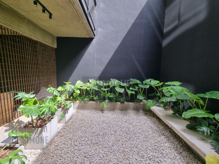 Departamento en Venta en Villa Ortuzar, Capital Federal