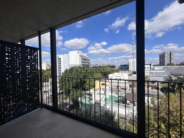 Departamento en Venta en Villa Ortuzar, Capital Federal