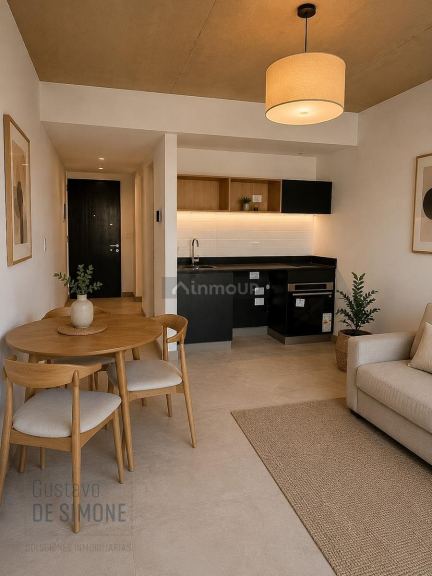 Departamento en Venta en Villa Ortuzar, Capital Federal