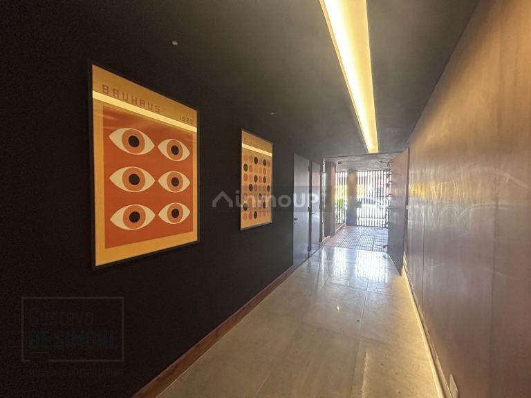 Departamento en Venta en Villa Ortuzar, Capital Federal