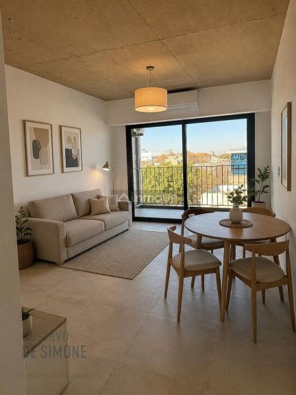 Departamento en Venta en Villa Ortuzar, Capital Federal