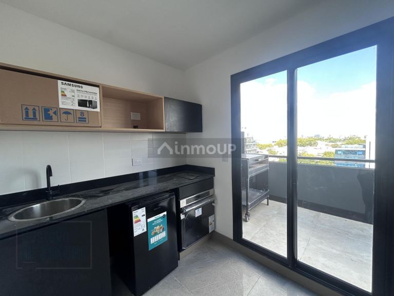 Departamento en Venta en Villa Ortuzar, Capital Federal