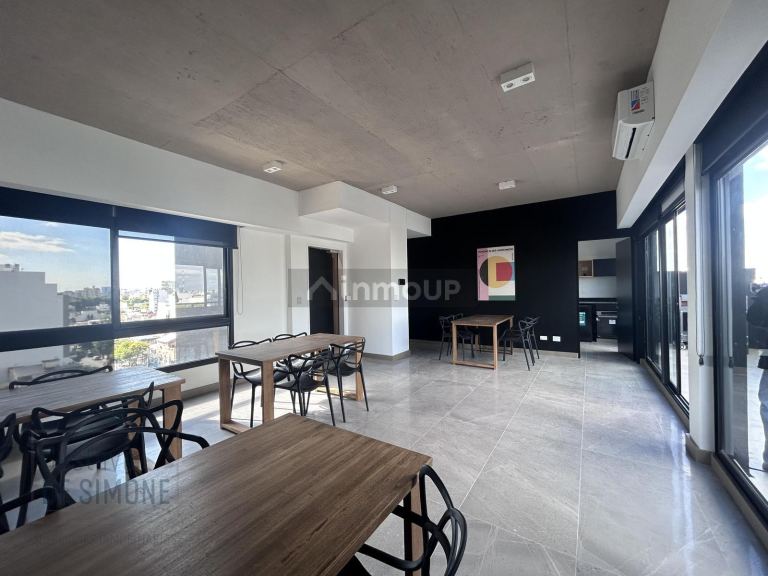 Departamento en Venta en Villa Ortuzar, Capital Federal