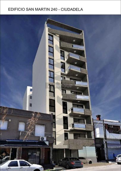 Departamento en Venta en Tres de Febrero, G.B.A. Zona Oeste