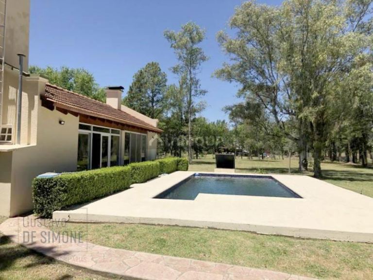 Casa Quinta en Venta en Marcos Paz, G.B.A. Zona Oeste