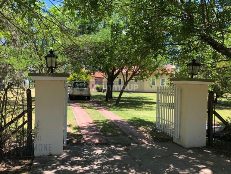 Casa Quinta en Venta en Marcos Paz, G.B.A. Zona Oeste