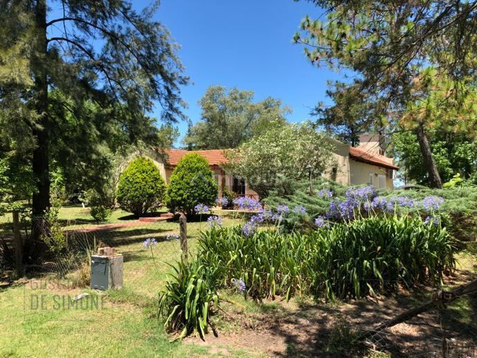Casa Quinta en Venta en Marcos Paz, G.B.A. Zona Oeste