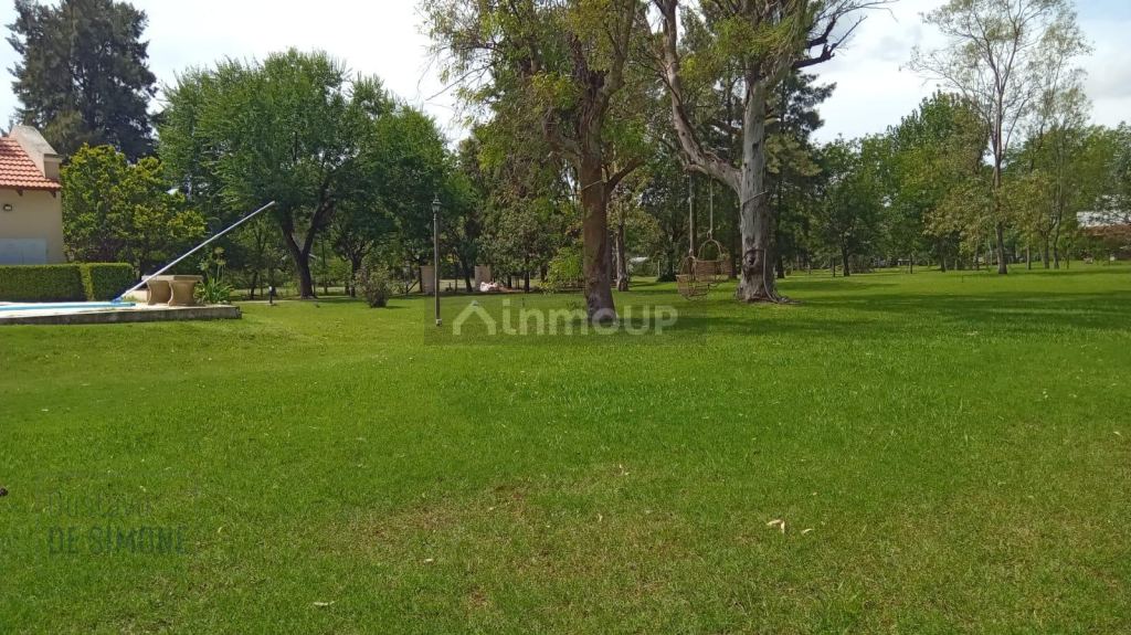 Casa Quinta en Venta en Marcos Paz, G.B.A. Zona Oeste
