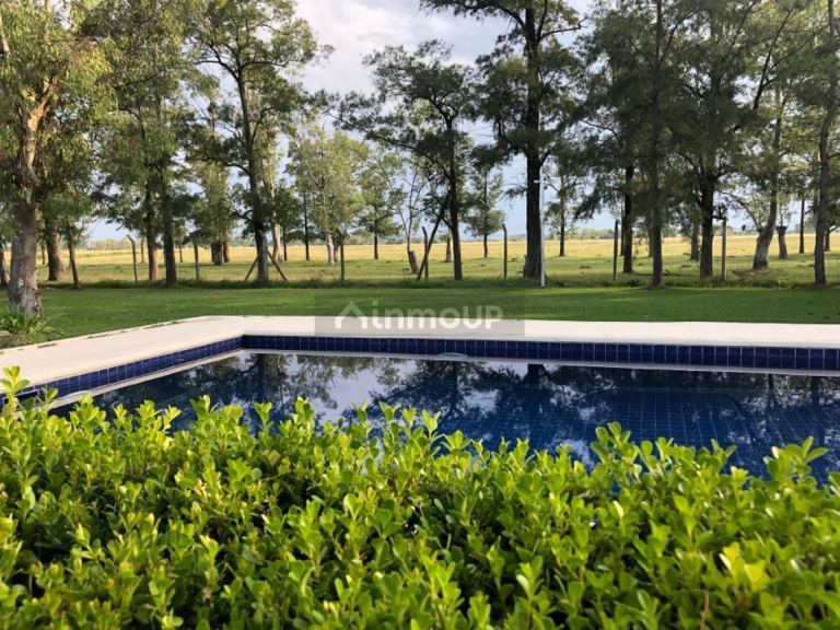 Casa Quinta en Venta en Marcos Paz, G.B.A. Zona Oeste