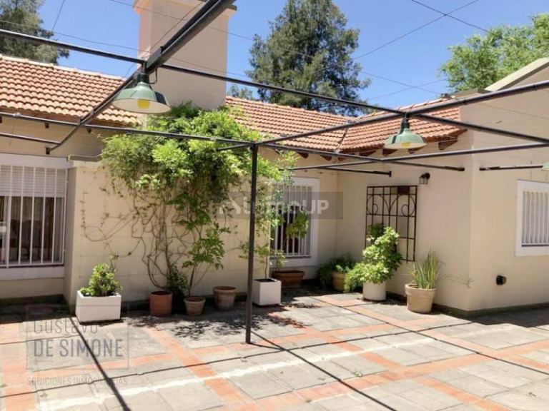 Casa Quinta en Venta en Marcos Paz, G.B.A. Zona Oeste
