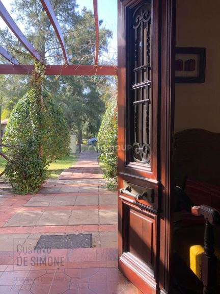 Casa Quinta en Venta en Marcos Paz, G.B.A. Zona Oeste