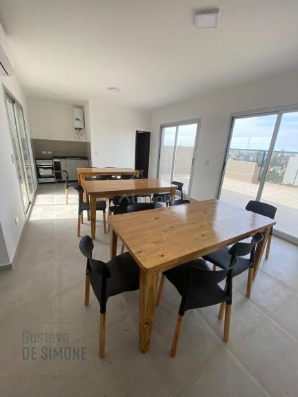 Departamento en Venta en Tres de Febrero, G.B.A. Zona Oeste