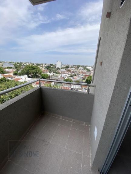 Departamento en Venta en Tres de Febrero, G.B.A. Zona Oeste