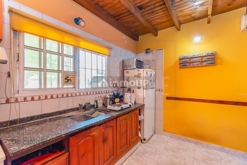 Casa en Venta en Malvinas Argentinas, G.B.A. Zona Norte