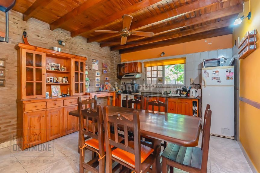 Casa en Venta en Malvinas Argentinas, G.B.A. Zona Norte