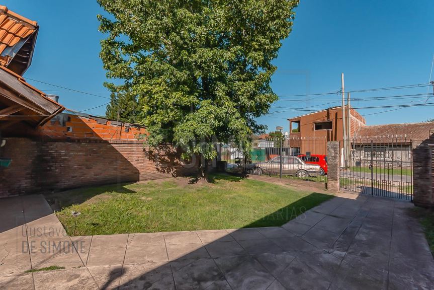 Casa en Venta en Malvinas Argentinas, G.B.A. Zona Norte