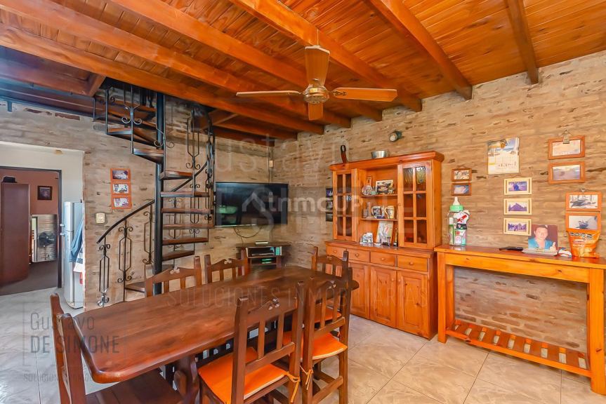 Casa en Venta en Malvinas Argentinas, G.B.A. Zona Norte