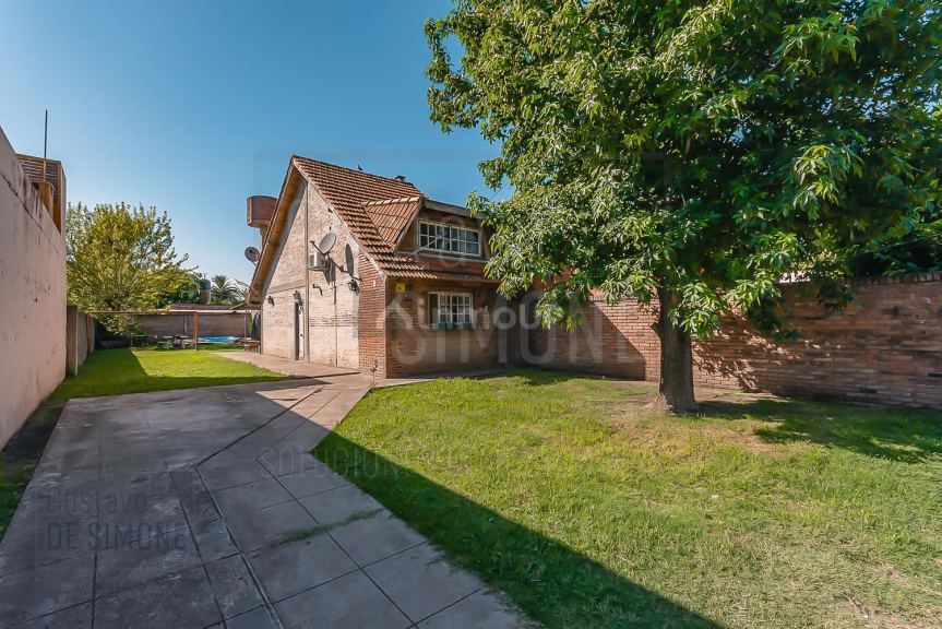 Casa en Venta en Malvinas Argentinas, G.B.A. Zona Norte