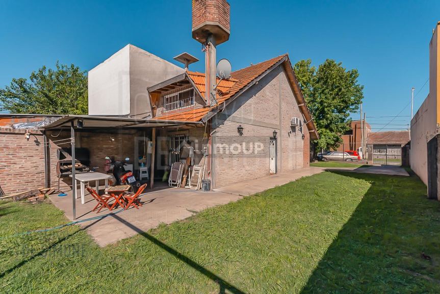 Casa en Venta en Malvinas Argentinas, G.B.A. Zona Norte
