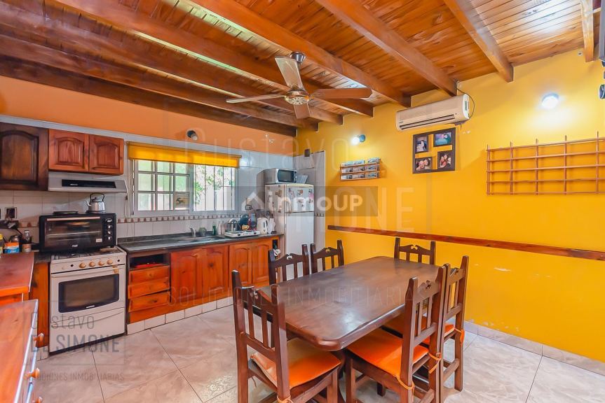 Casa en Venta en Malvinas Argentinas, G.B.A. Zona Norte