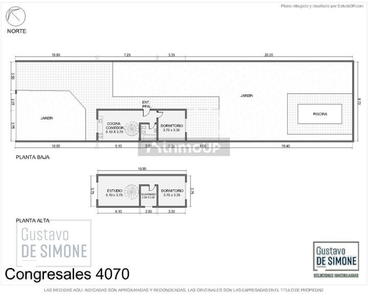 Casa en Venta en Malvinas Argentinas, G.B.A. Zona Norte