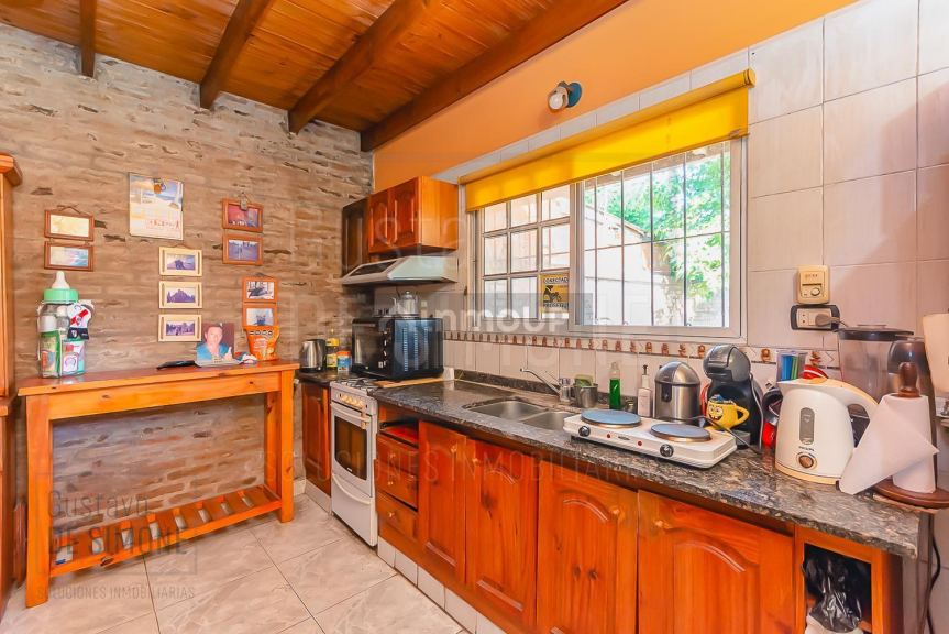 Casa en Venta en Malvinas Argentinas, G.B.A. Zona Norte