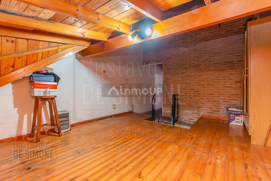 Casa en Venta en Malvinas Argentinas, G.B.A. Zona Norte