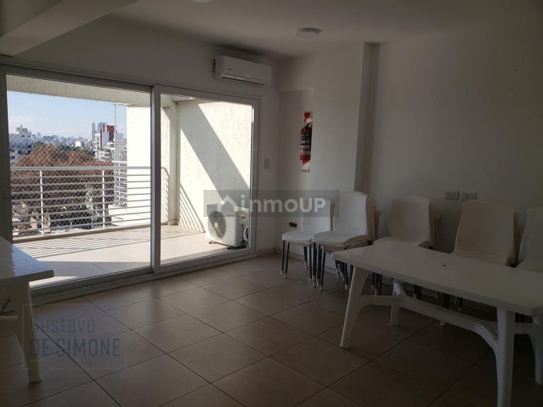 Departamento en Alquiler en Caballito, Capital Federal