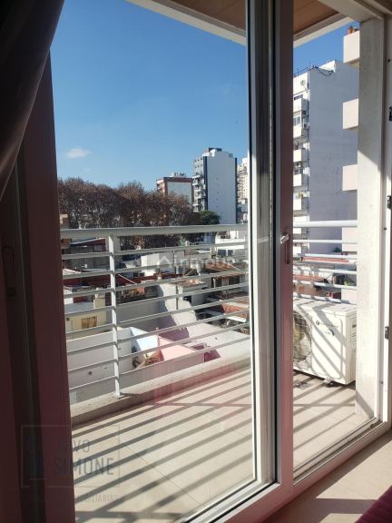 Departamento en Alquiler en Caballito, Capital Federal