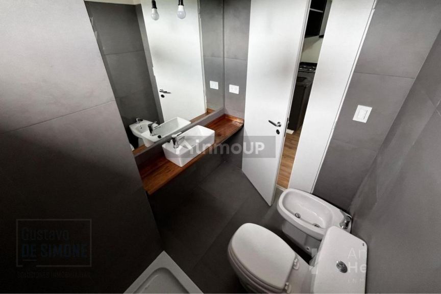 Departamento en Venta en Saavedra, Capital Federal
